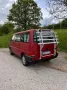 Volkswagen VW Bus T4 Caravelle