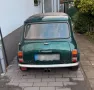 Rover Mini Cooper