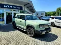 BAIC BJ30 1.5T HEV AWD DHT LED STAUASSISTENT MJ25