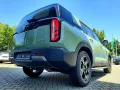BAIC BJ30 1.5T HEV AWD DHT LED STAUASSISTENT MJ25