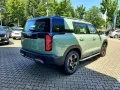 BAIC BJ30 1.5T HEV AWD DHT LED STAUASSISTENT MJ25