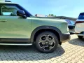 BAIC BJ30 1.5T HEV AWD DHT LED STAUASSISTENT MJ25
