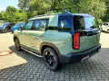 BAIC BJ30 1.5T HEV AWD DHT LED STAUASSISTENT MJ25