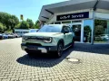 BAIC BJ30 1.5T HEV AWD DHT LED STAUASSISTENT MJ25