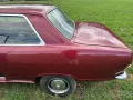 Opel Kadett