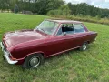 Opel Kadett