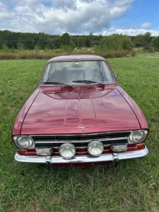 Opel Kadett