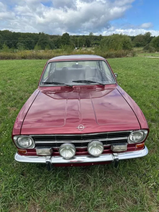 Opel Kadett