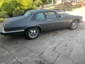 Jaguar XJS - 1985 - Projekt