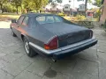 Jaguar XJS - 1985 - Projekt