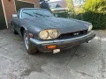 Jaguar XJS - 1985 - Projekt