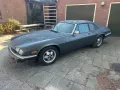 Jaguar XJS - 1985 - Projekt