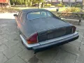 Jaguar XJS - 1985 - Projekt