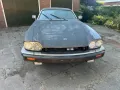 Jaguar XJS - 1985 - Projekt