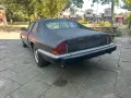 Jaguar XJS - 1985 - Projekt