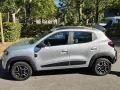 Dacia Spring Extreme 1. Hand, beste Aussta...