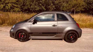 Abarth 595 Competizione 1.4 T-Jet 16V 595 Competizi...