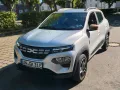 Dacia Spring Extreme 1. Hand, beste Aussta...