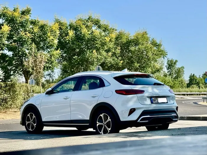 Kia XCeed 1.6 GDI Plug-In Hybrid DCT6 Vision