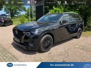 Mazda CX-80 3.3L D 254PS AWD Homura Plus CAHO