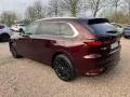 Mazda CX-80 3.3L D 254PS AWD Homura Plus CAHO
