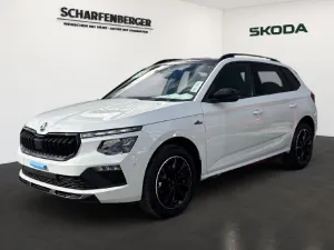 Skoda Kamiq Monte Carlo 1,0 TSI 85kW *NAVI;ACC;SHZ*