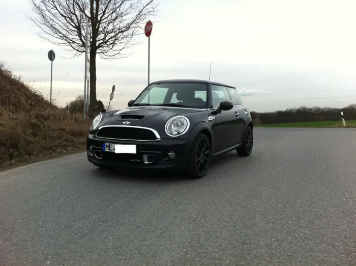 MINI John Cooper Works