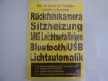Mercedes-Benz GLA 180 Kamera*SHZ*Bluetooth/USB