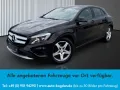 Mercedes-Benz GLA 180 Kamera*SHZ*Bluetooth/USB