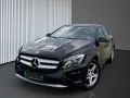 Mercedes-Benz GLA 180 Kamera*SHZ*Bluetooth/USB