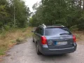 Toyota Avensis 2005,Executiv  2,0  Benz. ...
