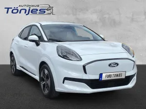 Ford PUMA GEN-E GEN-E