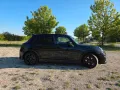 MINI Cooper S JCW Trim, 5-Türer, XL Vollausstattung