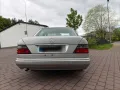 Mercedes-Benz Mercedes Benz E220