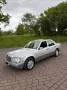 Mercedes-Benz Mercedes Benz E220