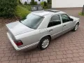 Mercedes-Benz Mercedes Benz E220