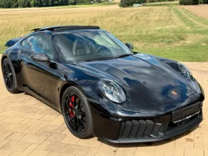Porsche Carrera GTS 992.2 / Mod. 2026 / Glasdach / Lift