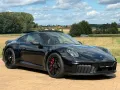 Porsche Carrera GTS 992.2 / Mod. 2026 / Glasdach / Lift