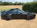 Porsche Carrera GTS 992.2 / Mod. 2026 / Glasdach / Lift