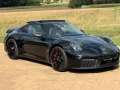Porsche Carrera GTS 992.2 / Mod. 2026 / Glasdach / Lift