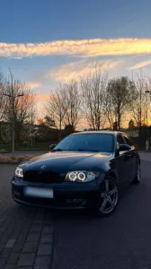 BMW Bmw E87 116i 2009