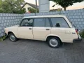Lada 2104 Kombi, tausch gegen Golf 2  möglich