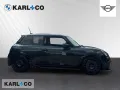 MINI Cooper S Maxi Tuner Umbau + JCW Performance Part