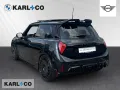 MINI Cooper S Maxi Tuner Umbau + JCW Performance Part