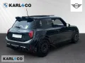 MINI Cooper S Maxi Tuner Umbau + JCW Performance Part