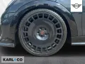 MINI Cooper S Maxi Tuner Umbau + JCW Performance Part