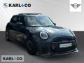 MINI Cooper S Maxi Tuner Umbau + JCW Performance Part