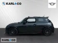 MINI Cooper S Maxi Tuner Umbau + JCW Performance Part