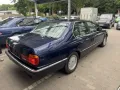 BMW 750 i 12 Zylinder - Vollleder,  Sonderlackierung