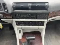 BMW 750 i 12 Zylinder - Vollleder,  Sonderlackierung